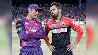 Dhoni stuck in past, bowlers failing Kohli: Ayaz Memon on what ails the two Indian captains in IPL