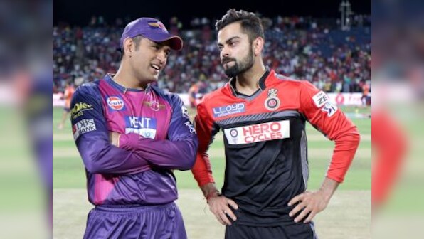 Dhoni stuck in past, bowlers failing Kohli: Ayaz Memon on what ails the two Indian captains in IPL