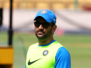 No evidence of Dhoni's standards falling: Gilchrist says Indian captain has earned the right to retire on his own No evidence of Dhoni's standards falling: Gilchrist says Indian captain has earned the right to retire on his own