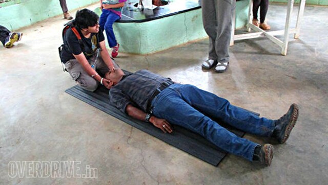 First aid is an essential skill First aid is an essential skill