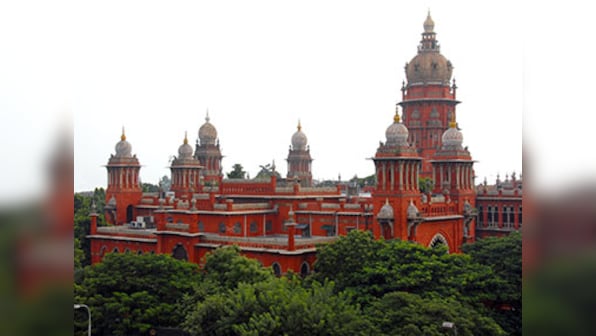 Madras HC directs Rajiv Gandhi assassination convict Murugan's niece to submit fresh application to meet him