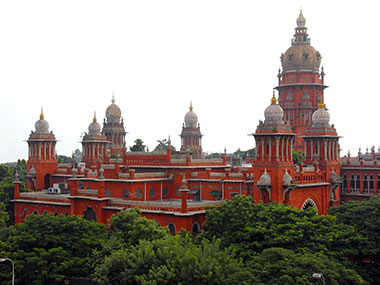Madras High Court puts on hold commissioning of desalination plant in Chennai; postpones hearing till 1 October Madras High Court puts on hold commissioning of desalination plant in Chennai; postpones hearing till 1 October
