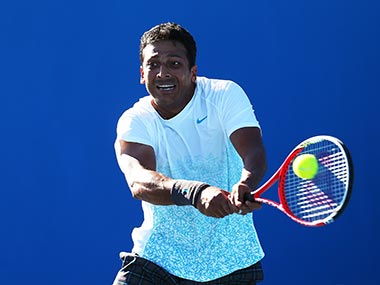 File photo of Mahesh Bhupathi