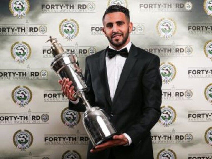 Premier League: Leicester City boss Craig Shakespeare says there have been no bids for Riyad Mahrez