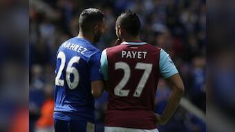 Not just a one-off: Leicester City and West Ham reinforce emergence of new Premier League era