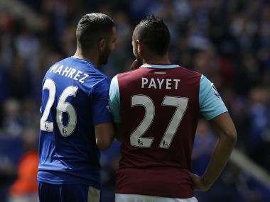 Not just a one-off: Leicester City and West Ham reinforce emergence of new Premier League era Not just a one-off: Leicester City and West Ham reinforce emergence of new Premier League era