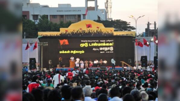 Brook no criticism in Amma Land: TN police bow to Jayalalithaa’s will, slap six more sedition cases