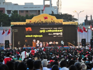Brook no criticism in Amma Land: TN police bow to Jayalalithaa’s will, slap six more sedition cases Brook no criticism in Amma Land: TN police bow to Jayalalithaa’s will, slap six more sedition cases