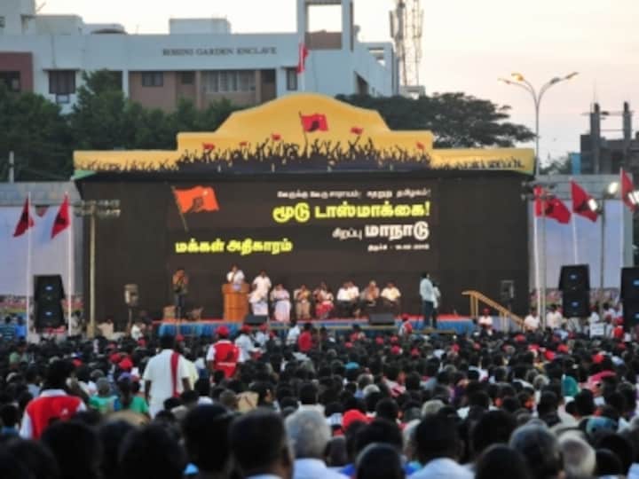 Brook no criticism in Amma Land: TN police bow to Jayalalithaa’s will, slap six more sedition cases