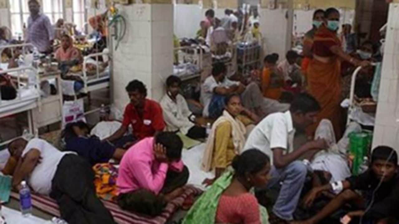 WHO World Malaria Report 2018: India Leads World In Reducing Disease ...