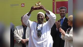 Obituary: Father of African photography, Malick Sidibe, dies at 80