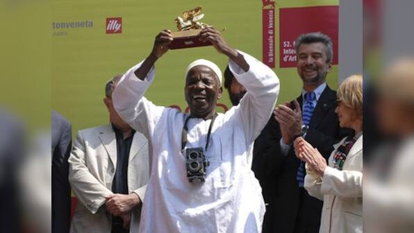 Obituary: Father of African photography, Malick Sidibe, dies at 80