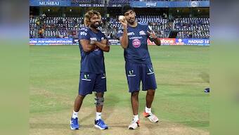 IPL 2016: Sri Lanka board sends showcause notice to Lasith Malinga for joining Mumbai Indians without NOC