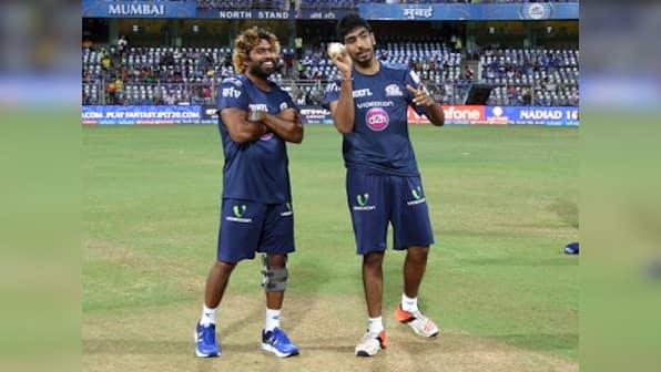 IPL 2016: Sri Lanka board sends showcause notice to Lasith Malinga for joining Mumbai Indians without NOC