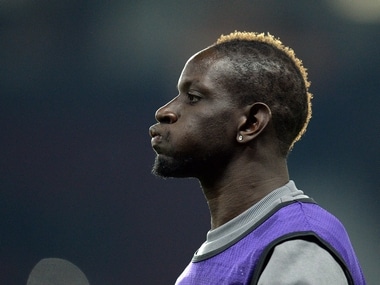 Liverpool defender Mamadow Sakho. AFP