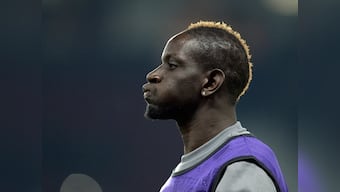 France's Mamadou Sakho to learn his fate for doping infringement in coming days