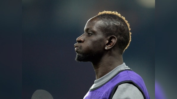 UEFA lift Mamadou Sakho's provisional suspension for failing dope test