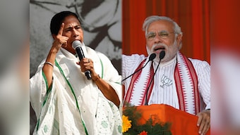 TMC questions need for seven-phased Lok Sabha election in Bengal; parties rake up issue of three phases falling during Ramzan