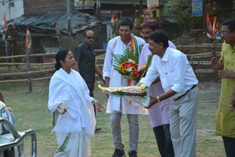 West Bengal Election 2016: Why Muslim Votes matter significantly for Mamata Banerjee West Bengal Election 2016: Why Muslim Votes matter significantly for Mamata Banerjee