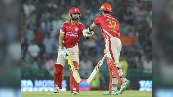 Manan Vohra has a very bright future ahead: Kings XI Punjab captain David Miller