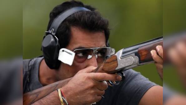 Rio World Cup: Positive start for Indian shooters in test event for Olympics