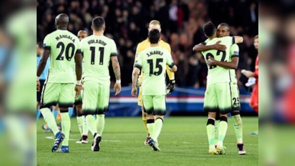 History beckons as Manchester City, Paris Saint-Germain lock horns in Champions League quarter-final