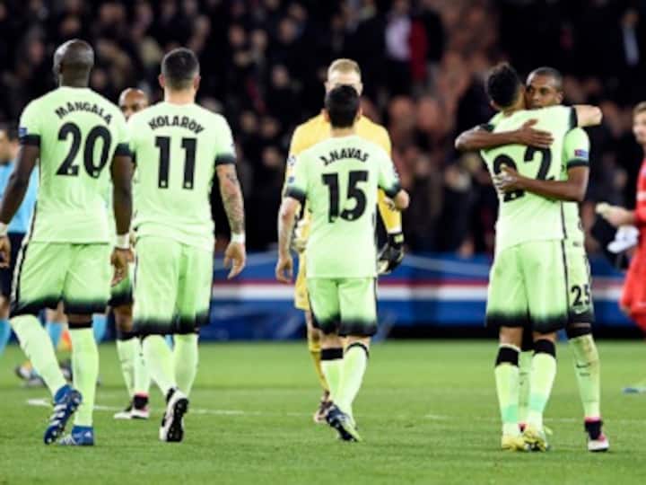 History beckons as Manchester City, Paris Saint-Germain lock horns in Champions League quarter-final History beckons as Manchester City, Paris Saint-Germain lock horns in Champions League quarter-final