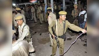 Two men assaulted in Manipur's Kangpokpi district as villagers suspect them to be child lifters, cannibals