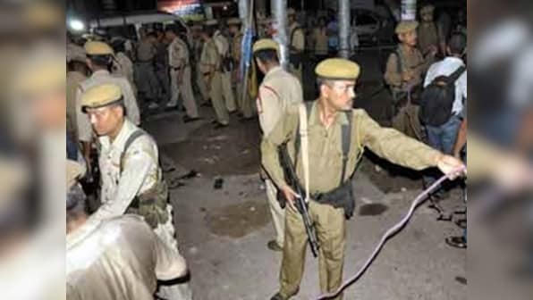 Two men assaulted in Manipur's Kangpokpi district as villagers suspect them to be child lifters, cannibals
