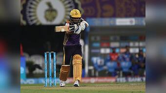 IPL 9: Manish Pandey disappointed with KKR batting, says should have scored 200