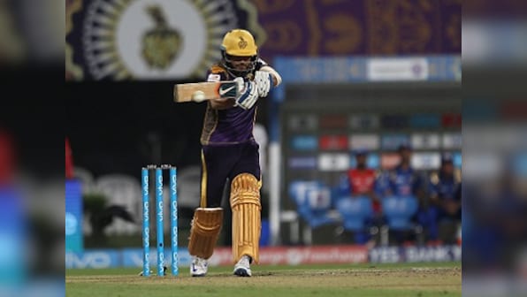 IPL 9: Manish Pandey disappointed with KKR batting, says should have scored 200
