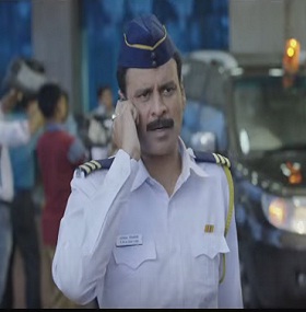How Manoj Bajpayee perfected his constable act in 'Traffic', with minimal dialogue How Manoj Bajpayee perfected his constable act in 'Traffic', with minimal dialogue