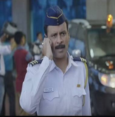 How Manoj Bajpayee perfected his constable act in 'Traffic', with minimal dialogue