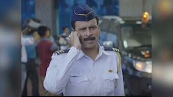 The first time I went to a discotheque, it was with Shah Rukh Khan: Manoj Bajpayee