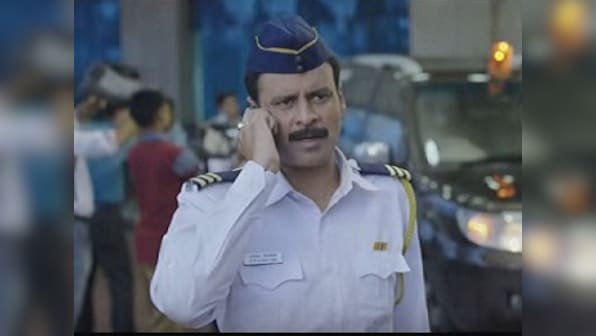 The first time I went to a discotheque, it was with Shah Rukh Khan: Manoj Bajpayee