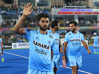 FIH Pro League 2020: Manpreet Singh to lead India against Belgium, Raj Kumar Pal lone newcomer FIH Pro League 2020: Manpreet Singh to lead India against Belgium, Raj Kumar Pal lone newcomer