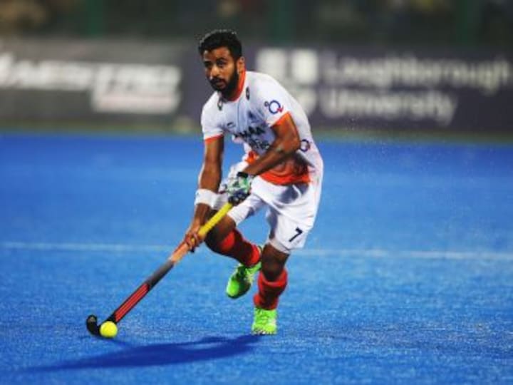 Sultan Azlan Shah Cup: Bereaved Manpreet to rejoin squad ahead of Canada game