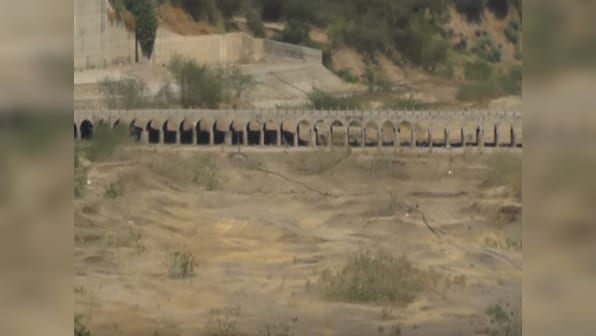 Marathwada drought: Maha has the most dams in the country, but the least effective irrigation network, leaving lakhs in the lurch