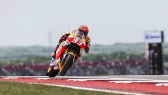 MotoGP 2016: Marquez continues COTA pole streak