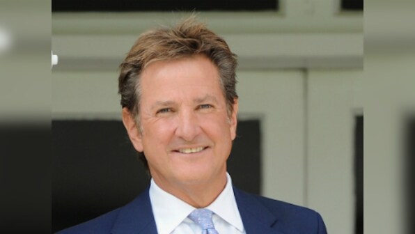 Sorry Sammy: Mark Nicholas offers West Indies skipper unreserved apology following World T20 triumph