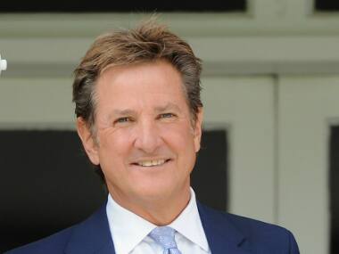 Sorry Sammy: Mark Nicholas offers West Indies skipper unreserved apology following World T20 triumph