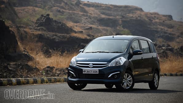 Maruti Suzuki to double existing sales network in India by 2020