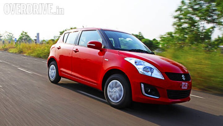 New car discounts in India for fourth week of April 2016