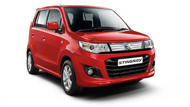 Maruti true value | Latest News on Maruti-true-value | Breaking Stories