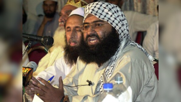 In face of Pakistan's 'terror ban', Jaish-e-Mohammed mouthpiece al-Qalam says it's business as usual