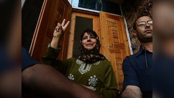 Jammu and Kashmir: Challenges loom for Mehbooba as she takes on the mantle of chief minister