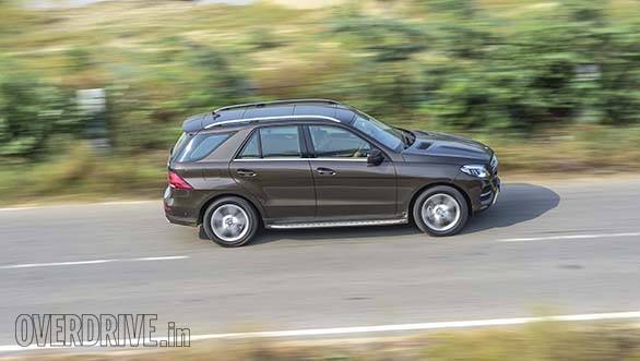 Mercedes-Benz India says their vehicles can run on bio-diesel Mercedes-Benz India says their vehicles can run on bio-diesel