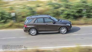 Mercedes-Benz India says their vehicles can run on bio-diesel