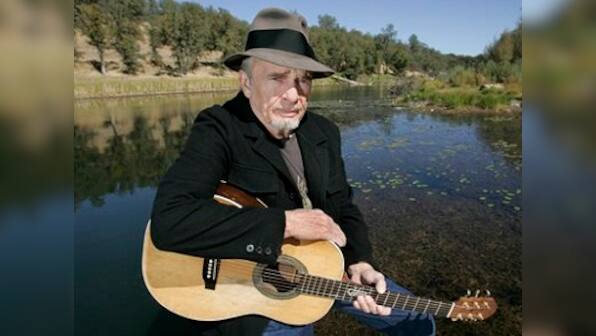 Country music legend and 'Mama Tried' hitmaker Merle Haggard dead at 79