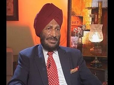 Bollywood didn't do me any favours by making biopic: Milkha Singh tells Salim Khan